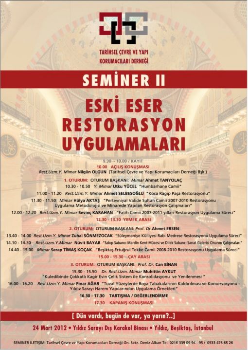 Seminer II