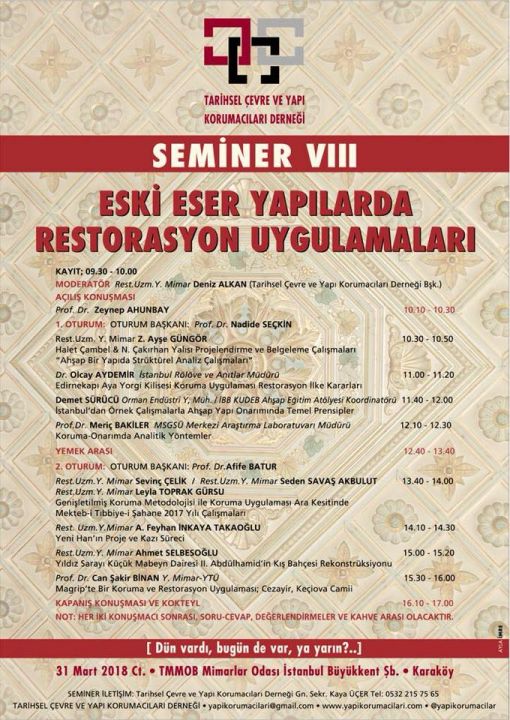 Seminer VIII